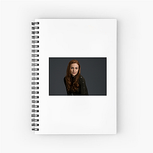 Sophie’s Got That Spark Sophie Skelton Notebook