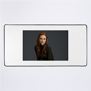 Sophie’s Got That Spark Sophie Skelton Mouse Pads