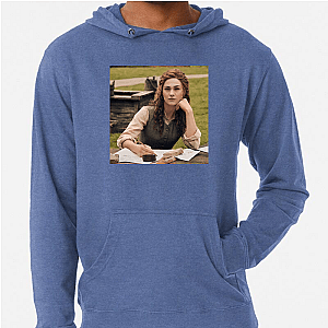 Time Travel in Skelton Style Sophie Skelton Hoodies