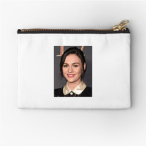 Skelton Soul Glow Sophie Skelton Zipper Pouches
