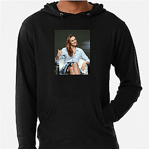 Skelton Stands Tall Sophie Skelton Hoodies