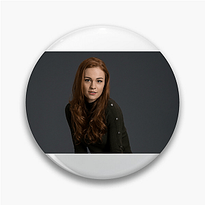 Sophie’s Got That Spark Sophie Skelton Pins