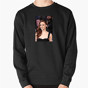 Outlander Heart – Sophie Sophie Skelton Sweatshirts