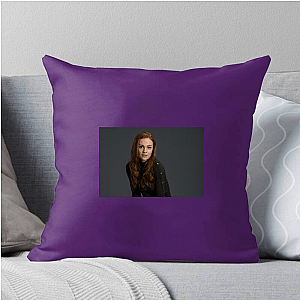 Sophie’s Got That Spark Sophie Skelton Pillows Cover