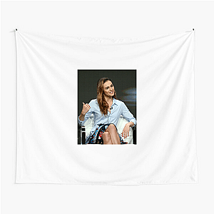 Skelton Stands Tall Sophie Skelton Tapestries