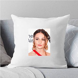 Drama Queen Certified Sophie Skelton Pillows Cover