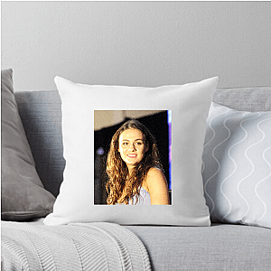 Skelton Fire & Time Sophie Skelton Pillows Cover