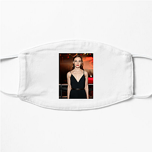 Sophie Mode: Unbothered Sophie Skelton Face Masks
