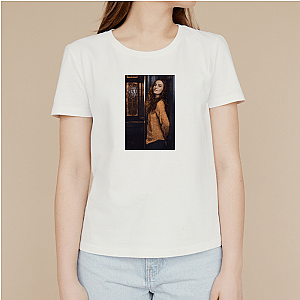 Bold Like Brianna Sophie Skelton T-Shirts