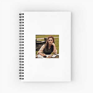 Time Travel in Skelton Style Sophie Skelton Notebook