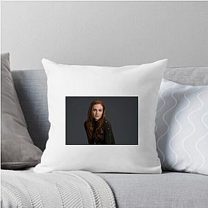 Sophie’s Got That Spark Sophie Skelton Pillows Cover