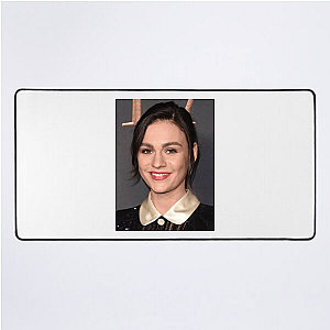 Skelton Soul Glow Sophie Skelton Mouse Pads