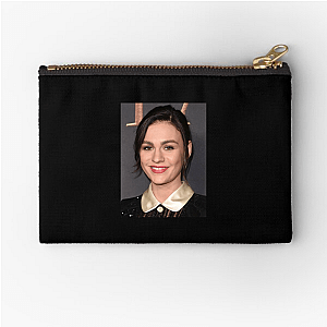 Skelton Soul Glow Sophie Skelton Zipper Pouches