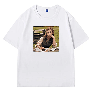 Time Travel in Skelton Style Sophie Skelton T-Shirts