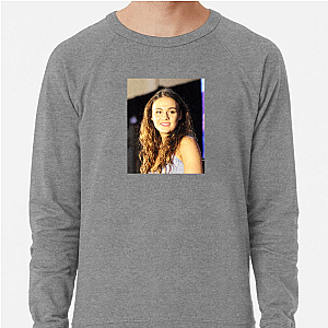 Skelton Fire & Time Sophie Skelton Sweatshirts
