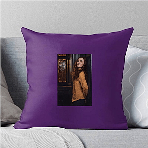 Bold Like Brianna Sophie Skelton Pillows Cover