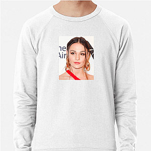 Drama Queen Certified Sophie Skelton Sweatshirts