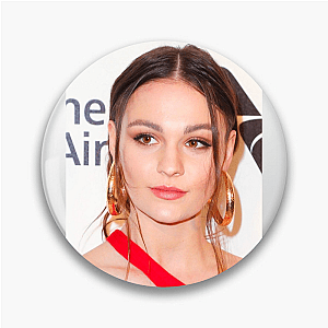 Drama Queen Certified Sophie Skelton Pins