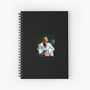 Skelton Stands Tall Sophie Skelton Notebook