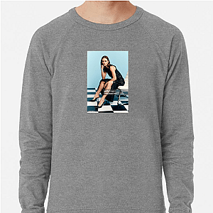 Fierce Flame – Sophie Skelton Sophie Skelton Sweatshirts