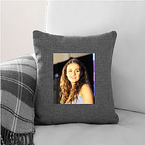 Skelton Fire & Time Sophie Skelton Pillows Cover