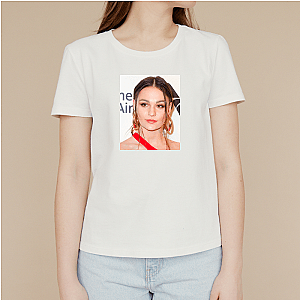 Drama Queen Certified Sophie Skelton T-Shirts