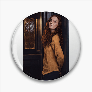 Bold Like Brianna Sophie Skelton Pins