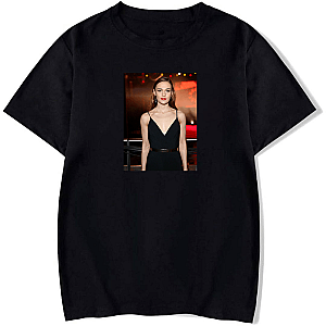 Sophie Mode: Unbothered Sophie Skelton T-Shirts