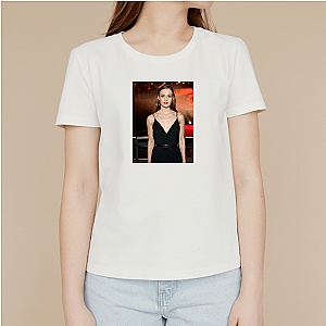 Sophie Mode: Unbothered Sophie Skelton T-Shirts