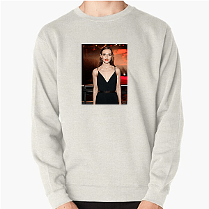 Sophie Mode: Unbothered Sophie Skelton Sweatshirts