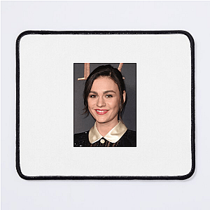 Skelton Soul Glow Sophie Skelton Mouse Pads
