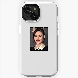 Skelton Soul Glow Sophie Skelton iPhone Cases