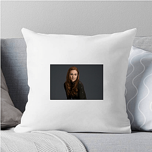 Sophie’s Got That Spark Sophie Skelton Pillows Cover