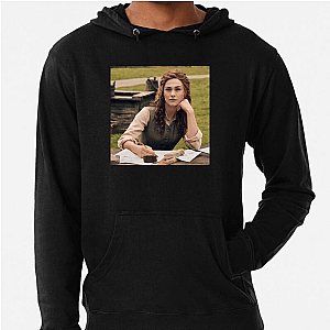 Time Travel in Skelton Style Sophie Skelton Hoodies