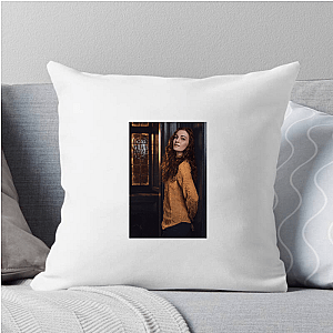 Bold Like Brianna Sophie Skelton Pillows Cover