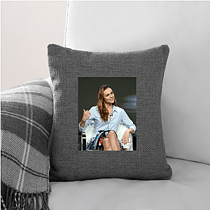 Skelton Stands Tall Sophie Skelton Pillows Cover