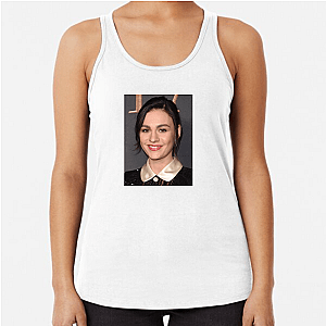 Skelton Soul Glow Sophie Skelton Tank Tops