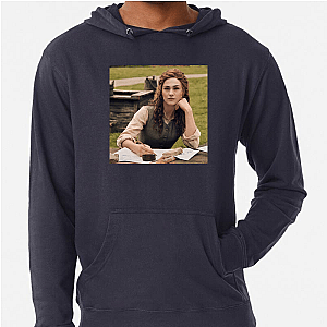 Time Travel in Skelton Style Sophie Skelton Hoodies