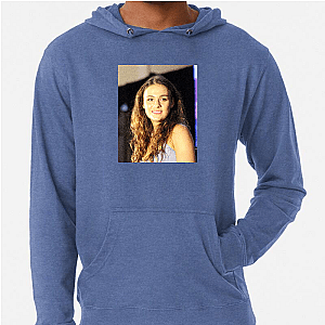 Skelton Fire & Time Sophie Skelton Hoodies