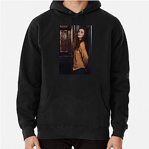 Bold Like Brianna Sophie Skelton Hoodies