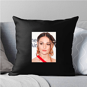 Drama Queen Certified Sophie Skelton Pillows Cover