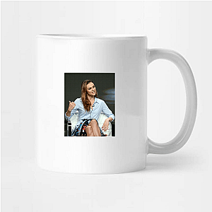 Skelton Stands Tall Sophie Skelton Mugs