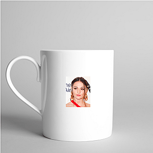 Drama Queen Certified Sophie Skelton Mugs