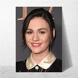 Skelton Soul Glow Sophie Skelton Posters