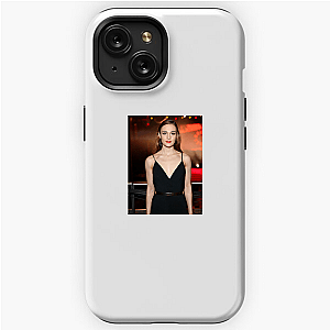 Sophie Mode: Unbothered Sophie Skelton Samsung Cases