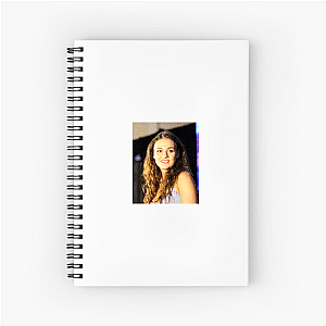 Skelton Fire & Time Sophie Skelton Notebook
