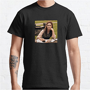 Time Travel in Skelton Style Sophie Skelton T-Shirts