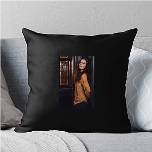 Bold Like Brianna Sophie Skelton Pillows Cover