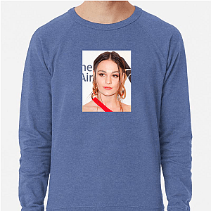 Drama Queen Certified Sophie Skelton Sweatshirts