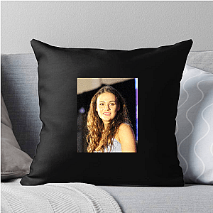 Skelton Fire & Time Sophie Skelton Pillows Cover